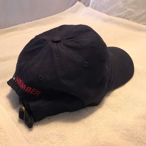 USGA PGA 2020 US Open @ Winged Foot Golf Cap - Picture 4 of 15